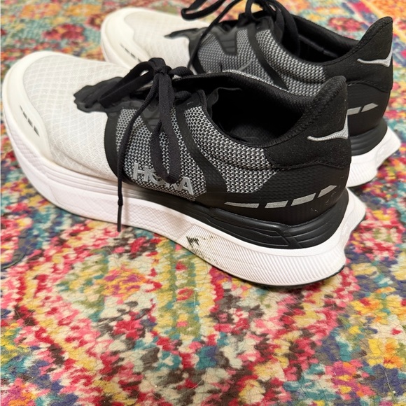 Hoka Transport X Shoes - Picture 3 of 6